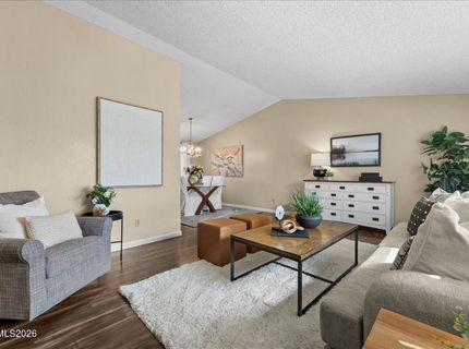 2451 Wabash Circle, Sparks, NV 89434 Photo