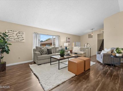 2451 Wabash Circle, Sparks, NV 89434 Photo