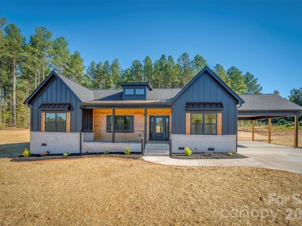 1822 Piney Mountain Church Road, Bostic, NC 28018