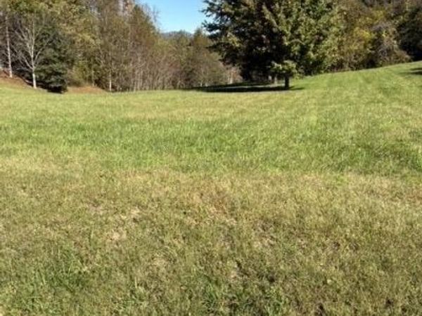 447 Hog Rock Road , Hendersonville, NC 28792