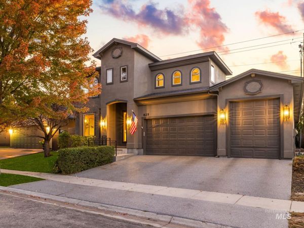 825 E Rubicon Dr, Boise, ID 83716