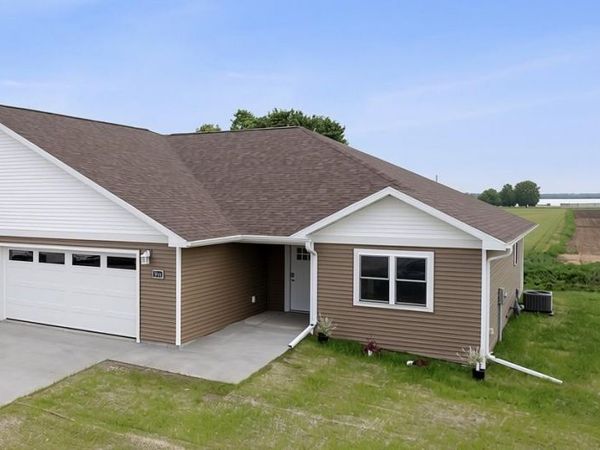 502 Roosevelt Street, Baraboo, WI 53913
