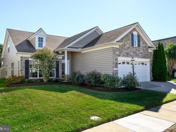 122 ORCHESTRA PLACE, CENTREVILLE, MD 21617