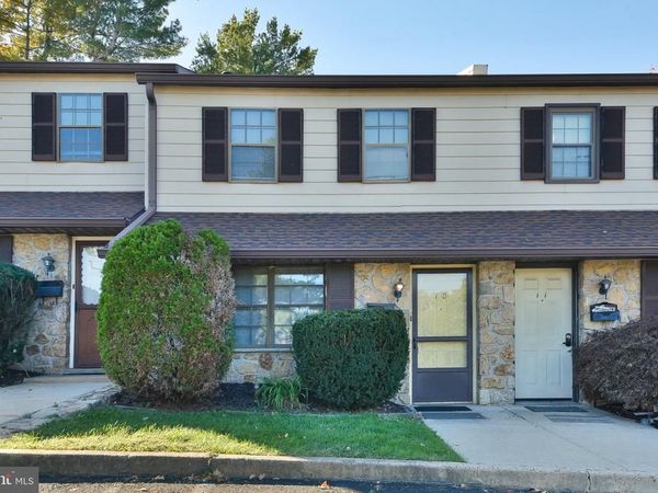1006 N YORK ROAD, Unit L-10, WILLOW GROVE, PA 19090