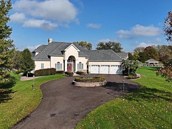421 GREEN STREET, SELLERSVILLE, PA 18960