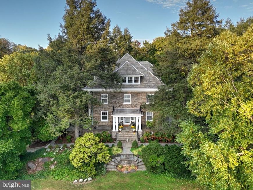 1011 Valley Road, Elkins Park, PA 19027 Main Photo