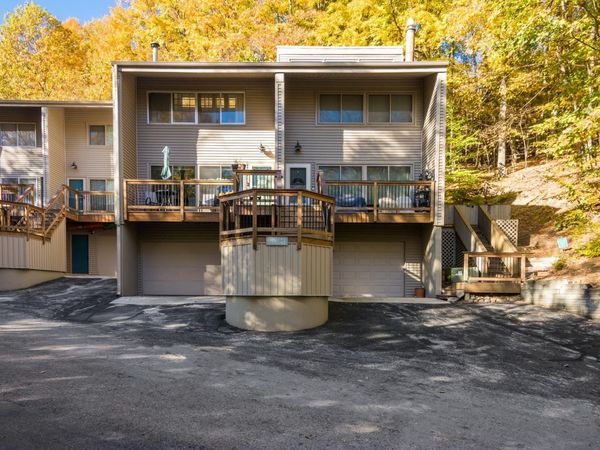 11206 Cottonwood Drive S, Unit 2, Traverse City, MI 49684