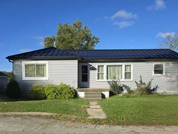 534 N Randall Street, Ingalls, IN 46048