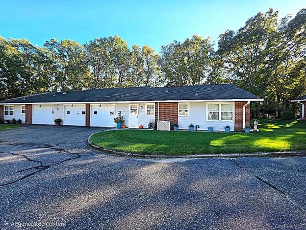 177 Ventry Court , Unit A, Ridge, NY 11961