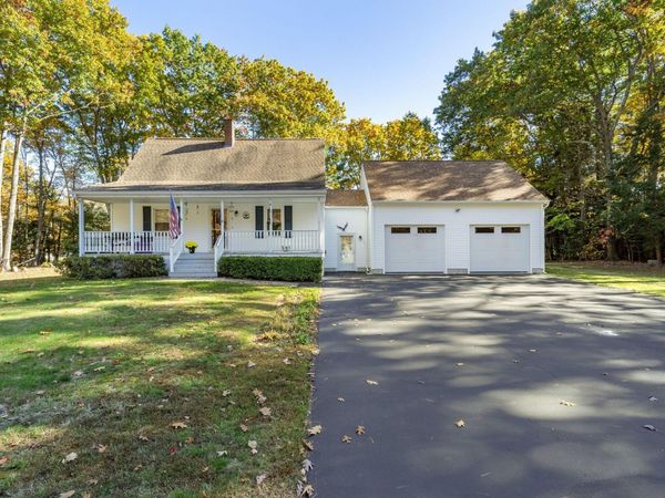 4 Red Pine Drive , Sanford, ME 04073