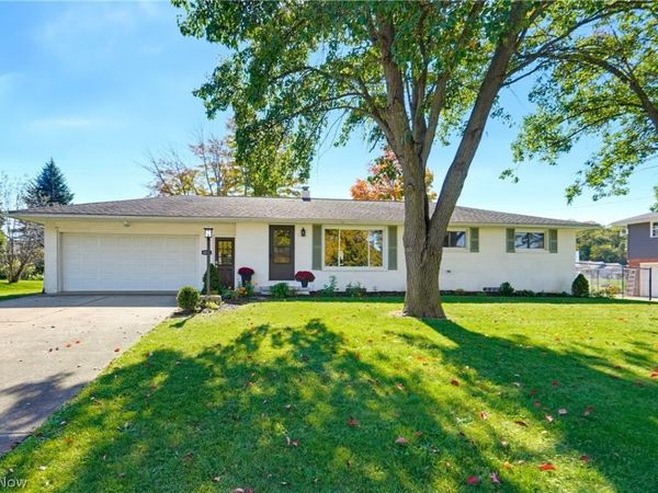 1526 Edmar Street , Louisville, OH 44641