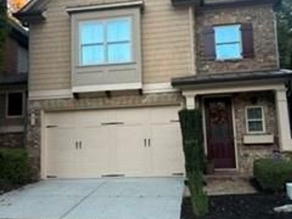 12715 Archmont Trace , Milton, GA 30009