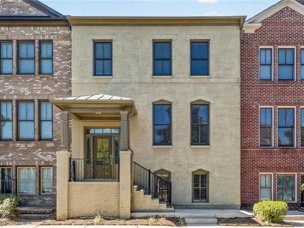 416 Fieldview Way , Milton, GA 30004