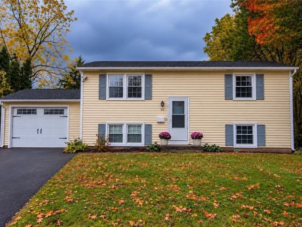 176 Lyman St, Brockport, NY 14420