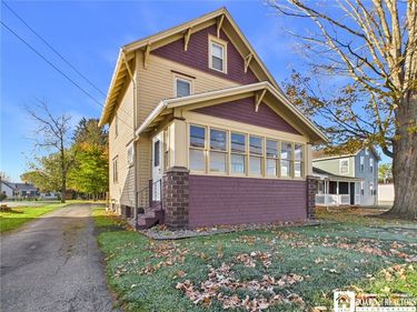 3033 W State Street , Allegany, NY 14706
