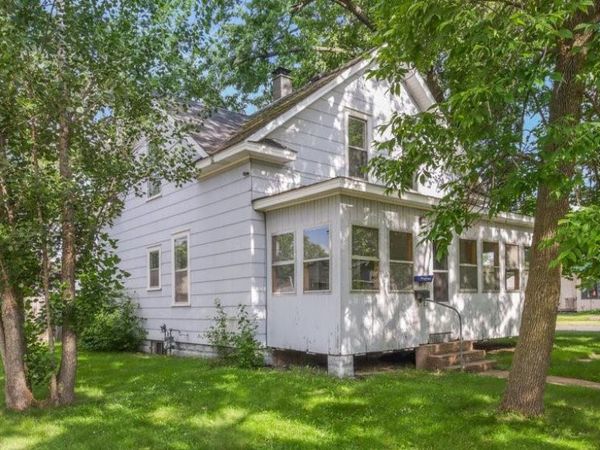 35 Hatten Avenue, Rice Lake, WI 54868