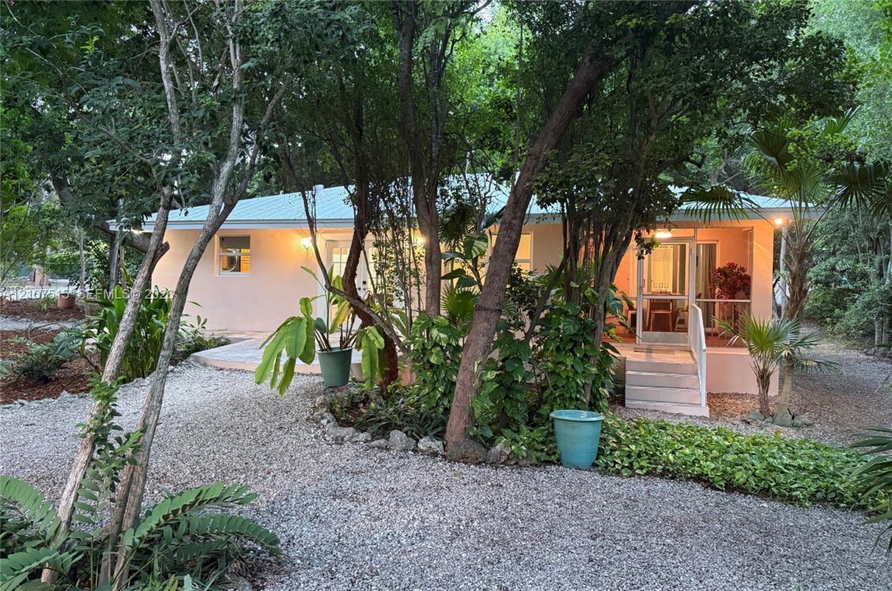 111 Ocean Bay Dr , Key Largo, FL 33037 Photo