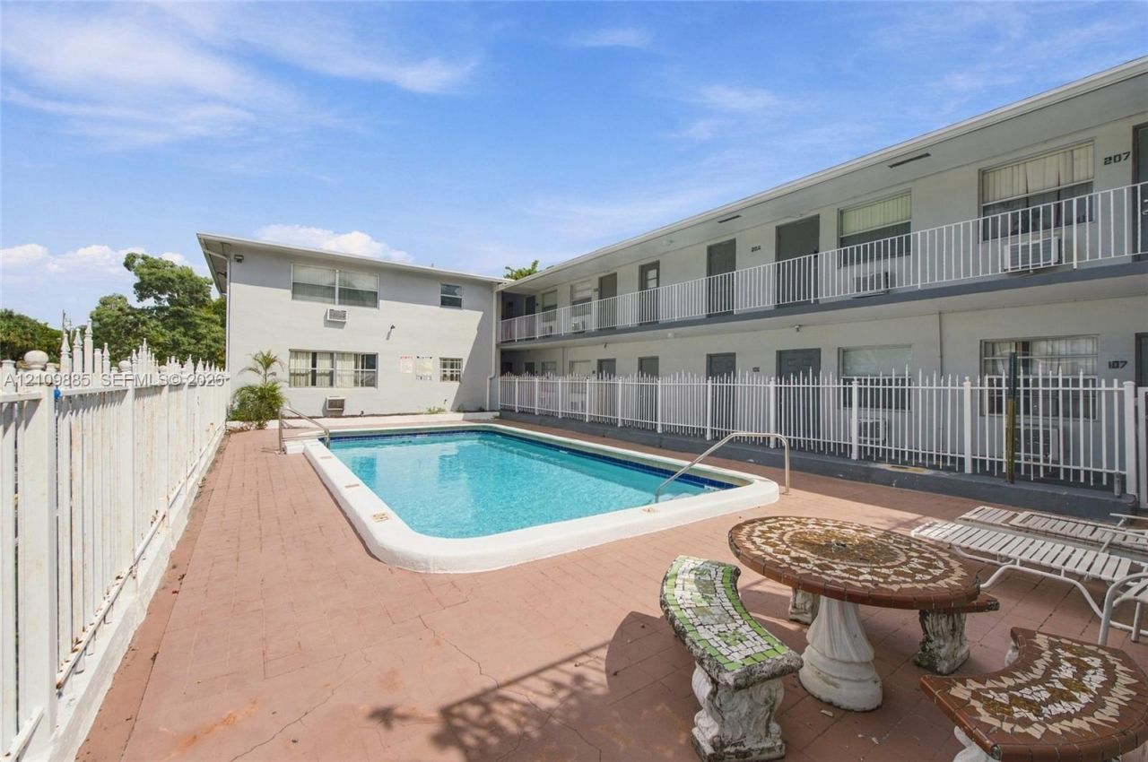 1921 SW 69th Ave , Unit 209, Pembroke Pines, FL 33023 Photo