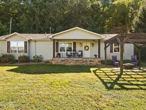6724 Ball Camp Pike, Knoxville, TN 37931