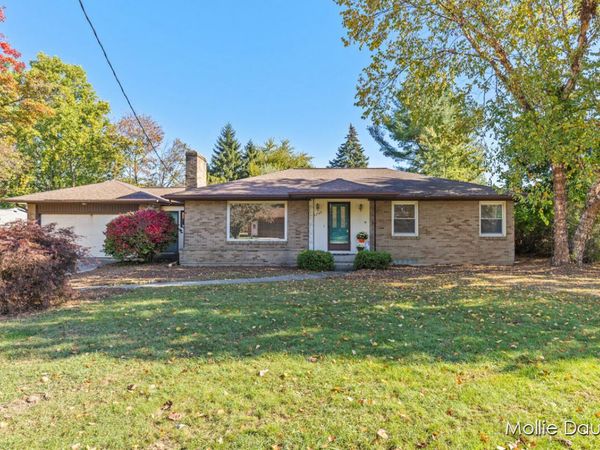 5756 Ellora Court, Kentwood, MI 49508
