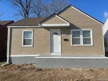 11321 Sussex Street , Detroit, Mi 48227