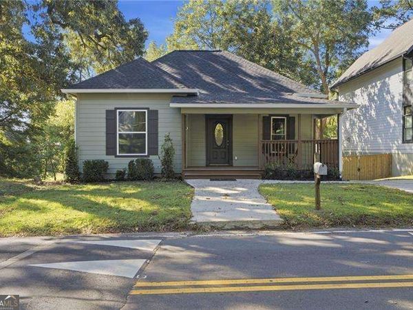 1672 Carroll Drive NW, Atlanta, GA 30318