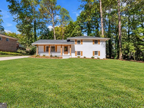 1779 Gretna Green Way, Decatur, GA 30035