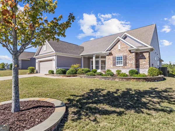 1011 Delmarina Street, Greensboro, GA 30642