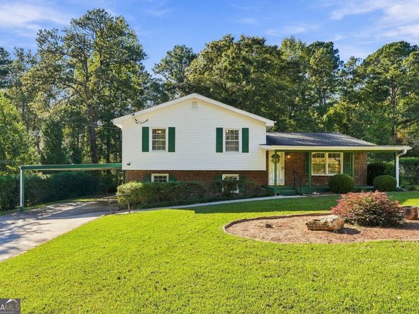 3142 Brooks Lane, Powder Springs, GA 30127
