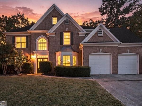 3030 Darien Park Drive, Roswell, GA 30076