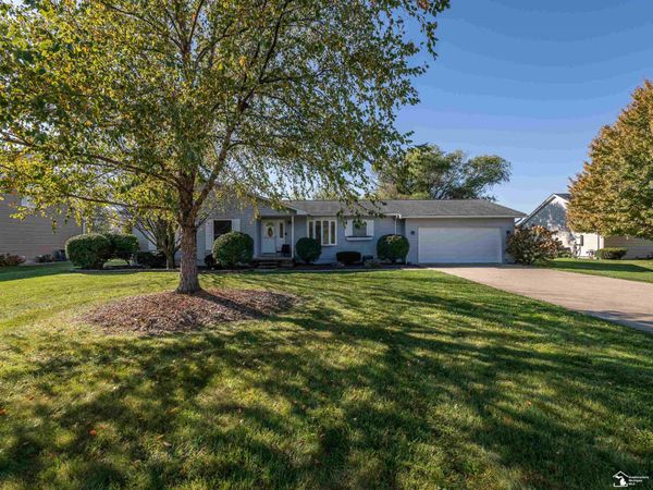 6281 Lighthouse Road, Monroe, MI 48161