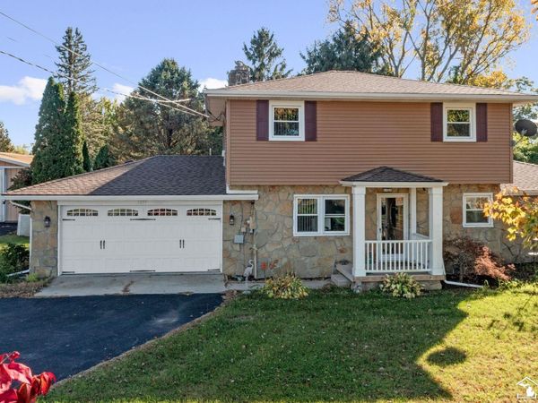1655 Morocco Road, Ida, MI 48140