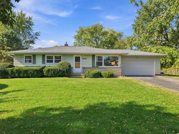 2006 Cameron Drive, Madison, WI 53711