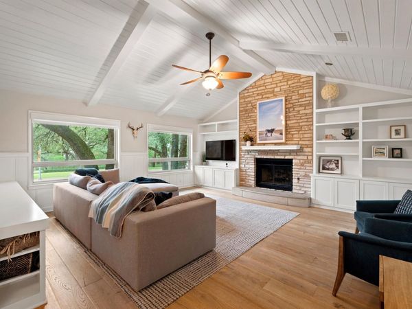 4724 Palisade DR , Austin, TX 78731