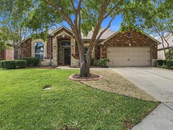 7605 Chadwick Drive, McKinney, TX 75072