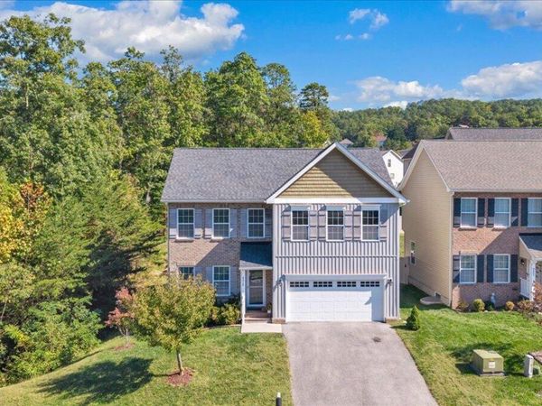 4313 William CT , Roanoke, VA 24018