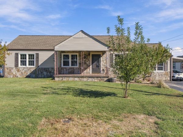9 Woodard Circle, Chattanooga, TN 37412