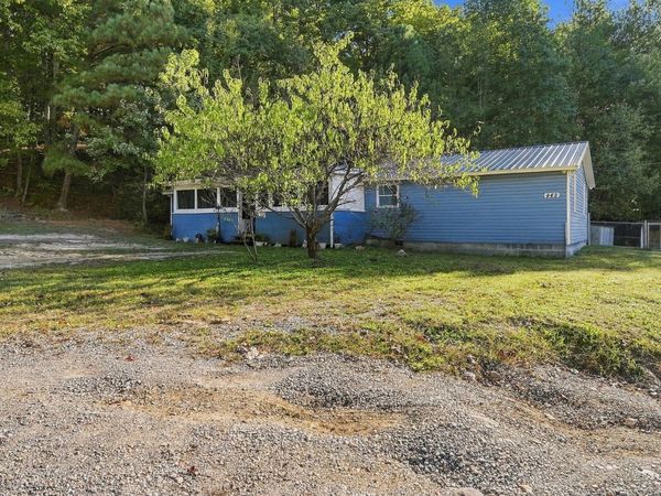 442 Firefly Trail, Hixson, TN 37343