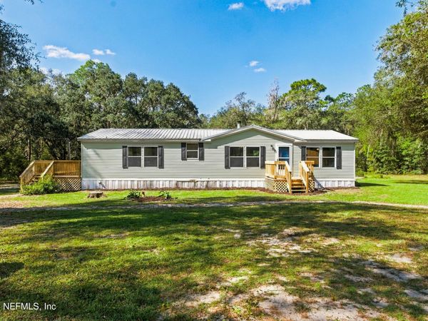 6764 GILDA Court, Keystone Heights, FL 32656