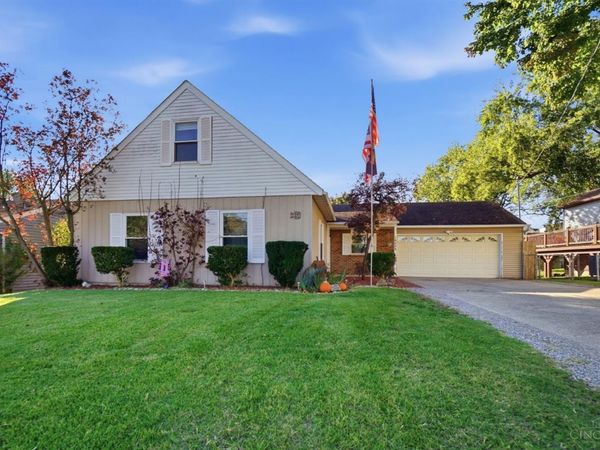 10699 West Road, Harrison, OH 45030