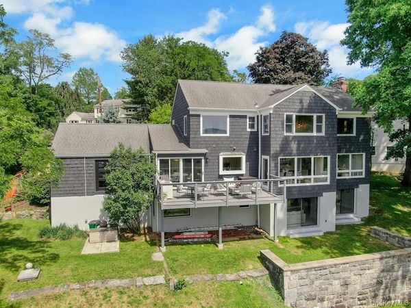35 Walden Road , Tarrytown, NY 10591