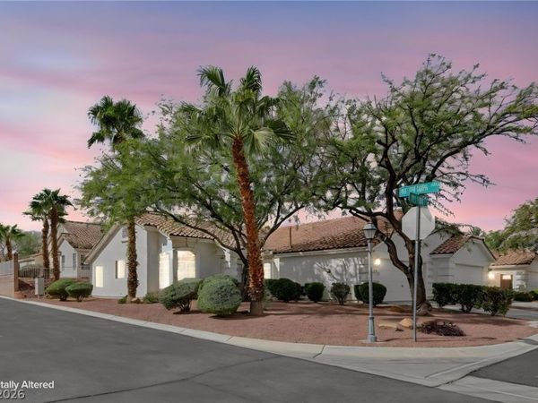 3773 Point Sublime Street , Las Vegas, NV 89147