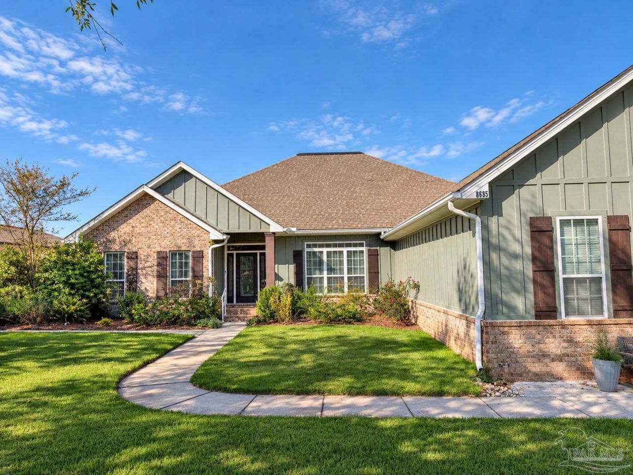 8685 Salt Grass Dr, Pensacola, FL 32526 Main Photo