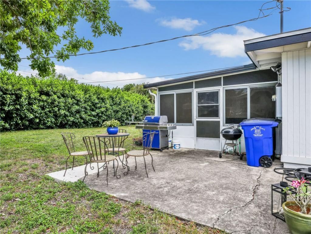 1404 Santa Barbara Ave , Fort Myers, FL 33901 Photo