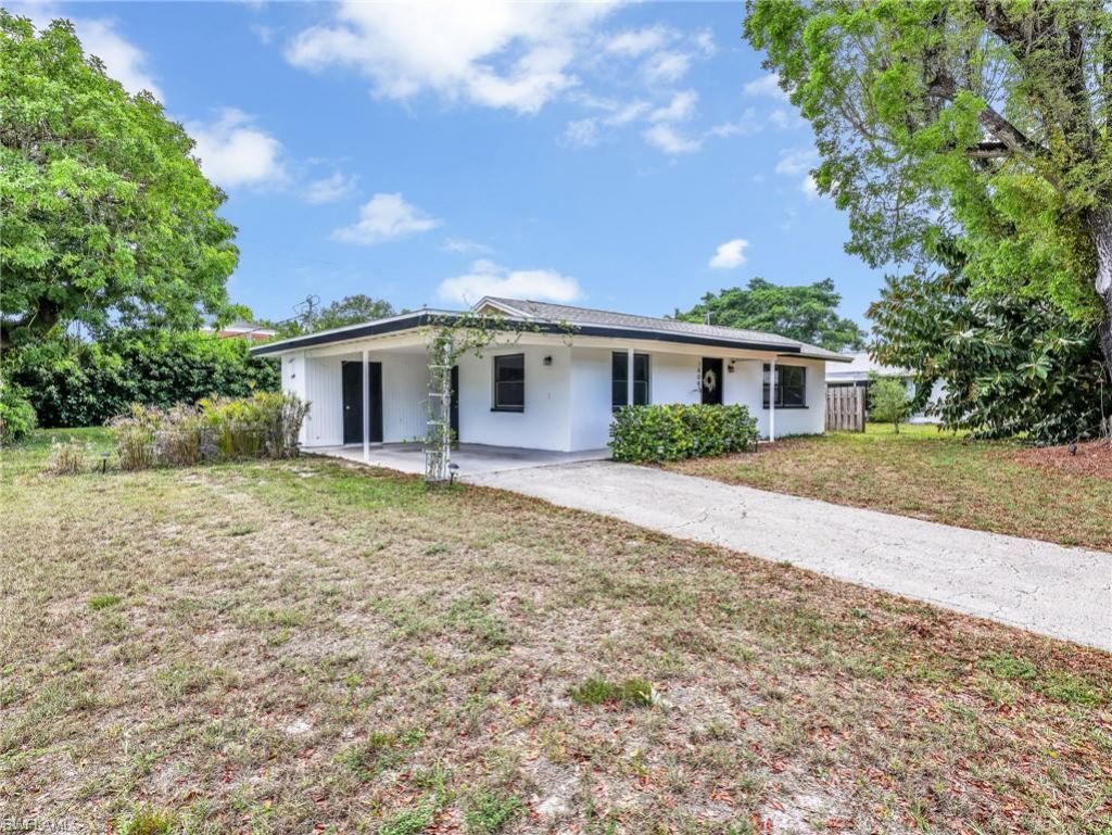 1404 Santa Barbara Ave , Fort Myers, FL 33901 Photo