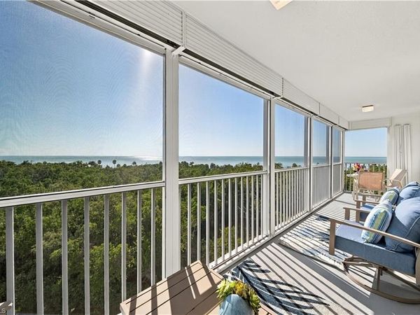 5 Bluebill AVE , Unit 603, NAPLES, FL 34108