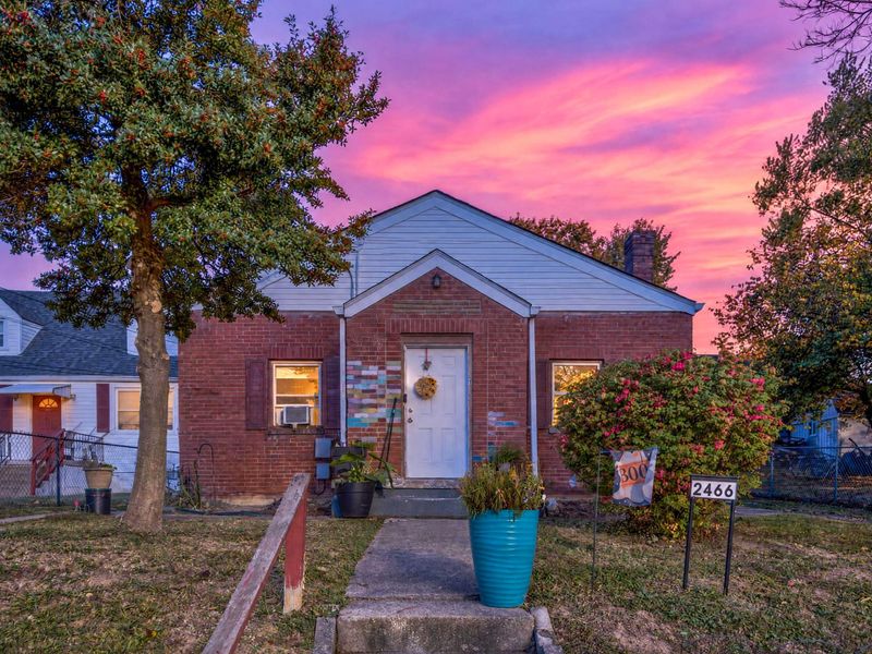 2466 Cherry Street, Crescent Springs, KY 41017 Photo 1