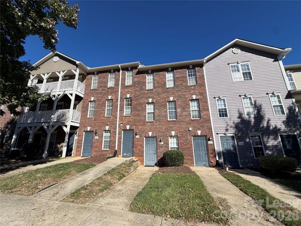 113 Steam Engine Drive , Unit 206, Mooresville, NC 28115