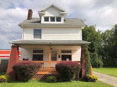 14 E Auburndale Avenue , Youngstown, OH 44507
