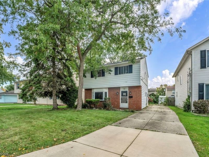 122 Courtland Boulevard, Eastlake, OH 44095 Photo 5